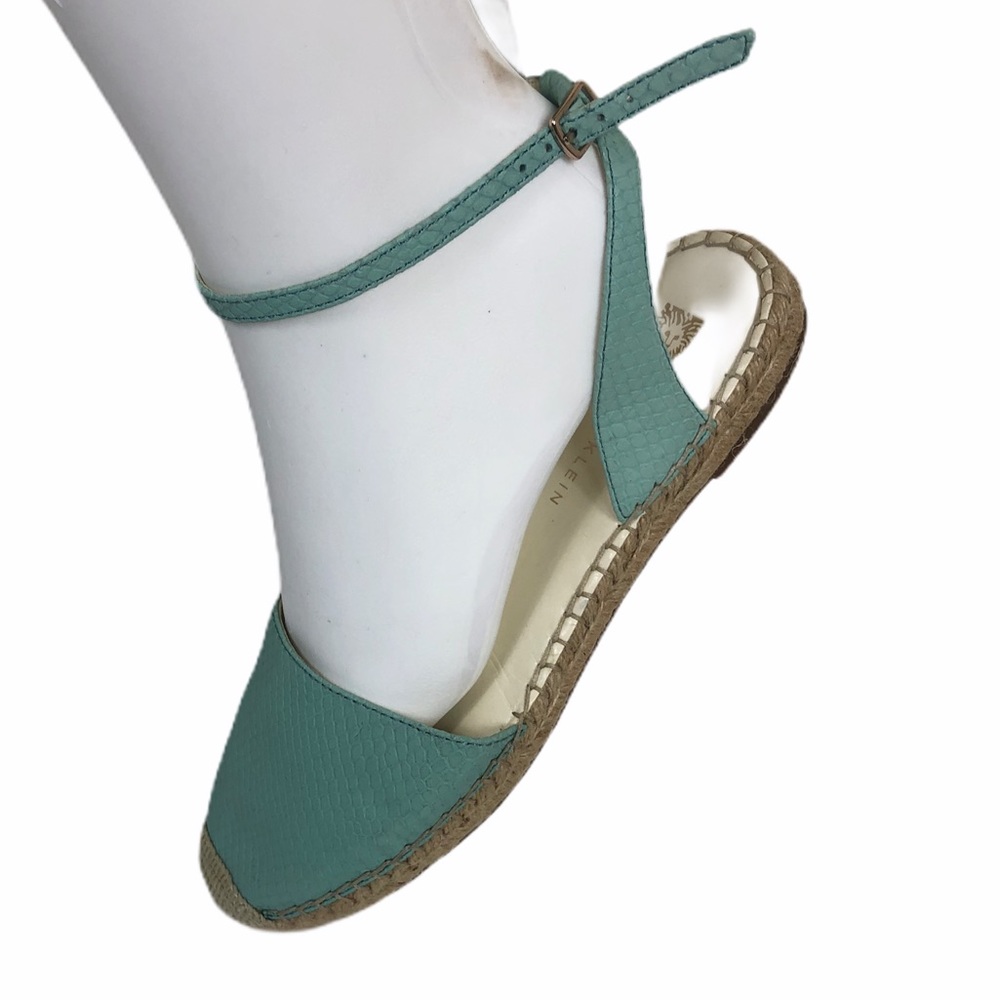 Ann Klein akarika sandals size 9
